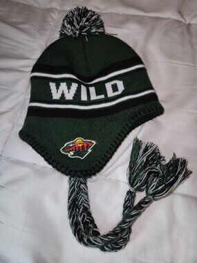 Minnesota Wild Youth Winter Hagt